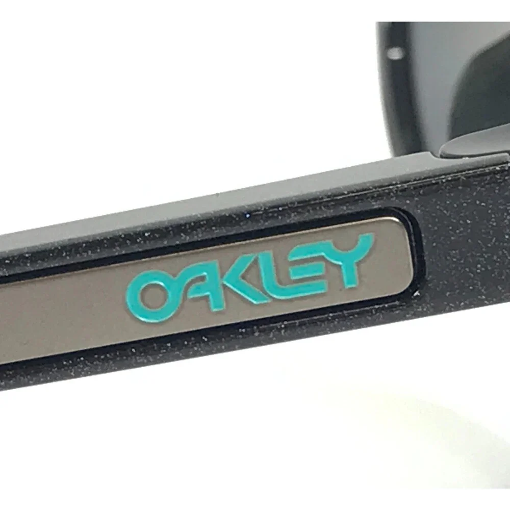 Oakley Sunglasses HSTN OO9242-0952 Black Ink Frames Prizm Black Polarized Lenses